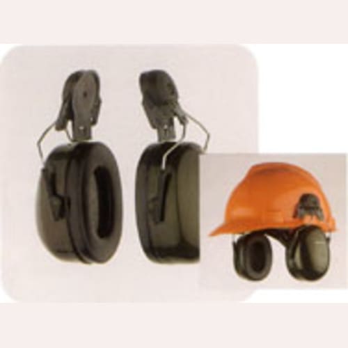 Peltor Optime 101 Series Earmuffs