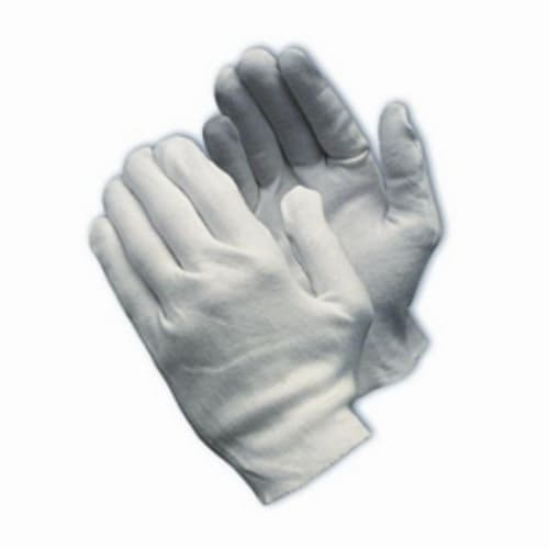 Heavyweight Cotton Lisle Inspection Gloves