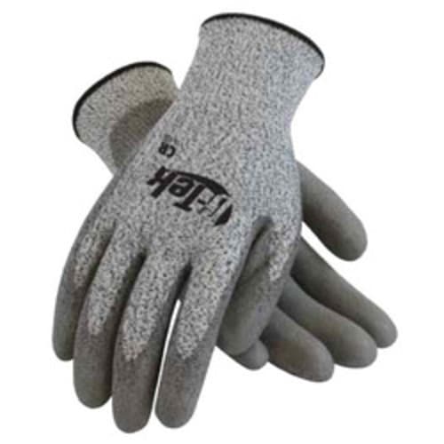 G-tek Cut Resistant Level A4 Gloves