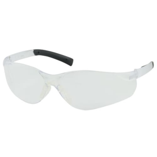 ZENON Z14SN Rimless Clear Safety Glasses