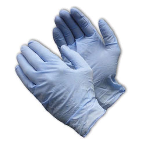 Ambi-dex Disposable Nitrile Gloves