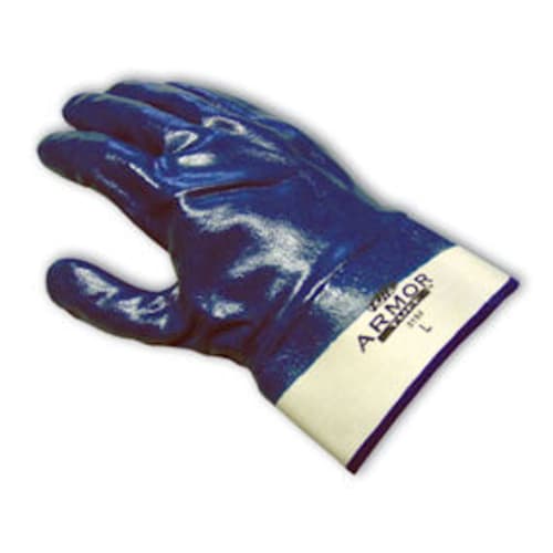 ArmorTuff® Fully-Coated Gloves