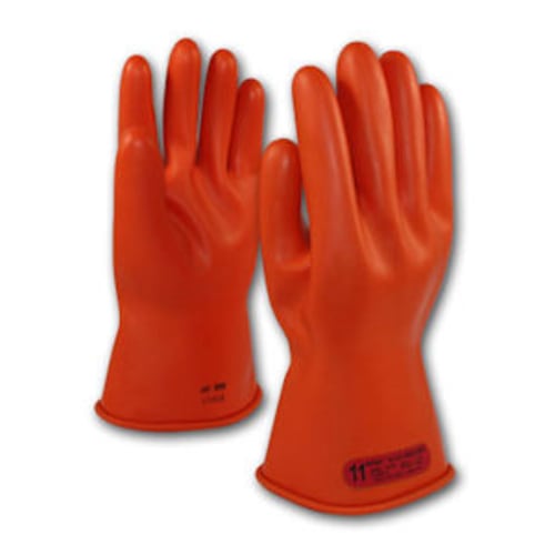 NOVAX Rubber Insulating Gloves