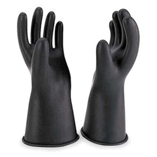 NOVAX Rubber Insulating Gloves