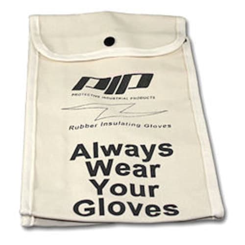 Bags for NOVAX Rubber Insulating Gloves