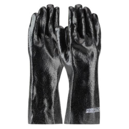 pvc dipped gloves