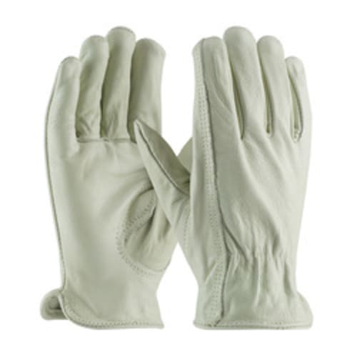 Top-Grain Cowhide Drivers Gloves