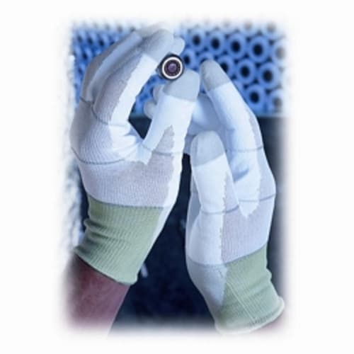 N-Spector XRT Seamless Knit Nylon Urethane-Coated Gloves