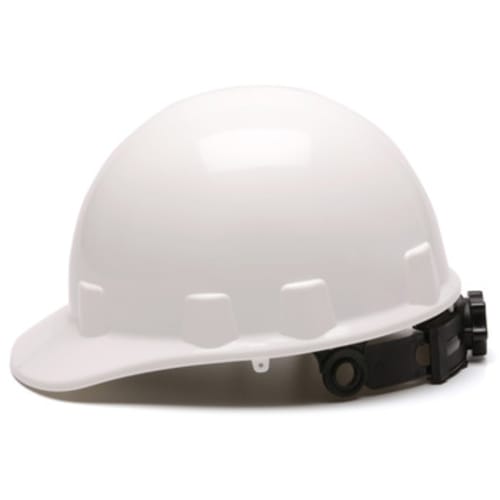 Sleek Shell Hard Hats