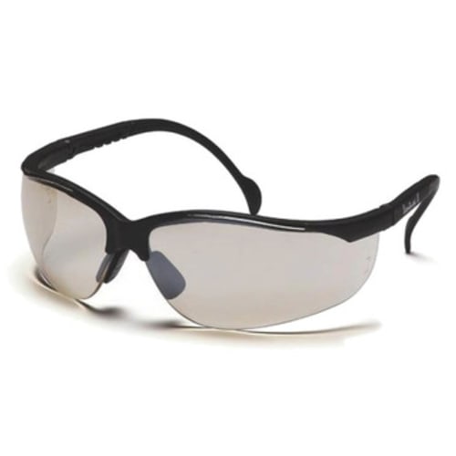 Venture II, Mirror Lens Safety Glasses