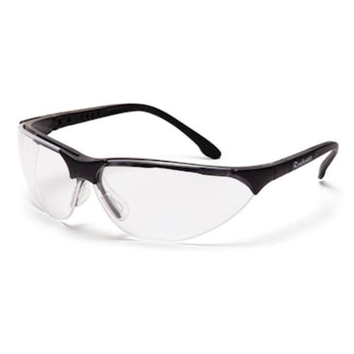 Rendezvous, Clear Lens Safety Glasses