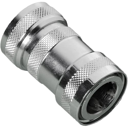 Auto Coupling, Watertight, US, 1/2"