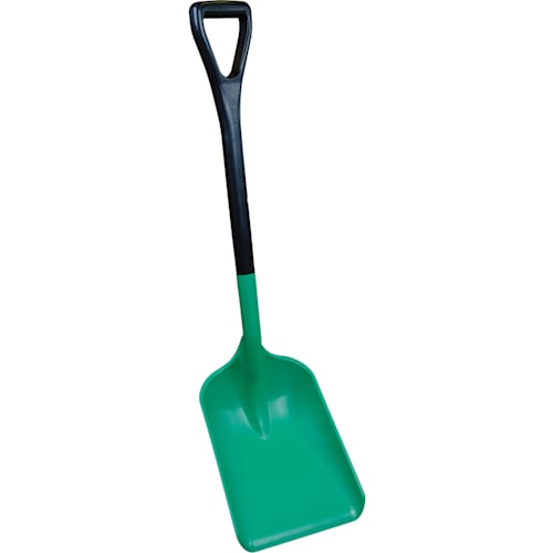 Standard Narrow Safety Shovel