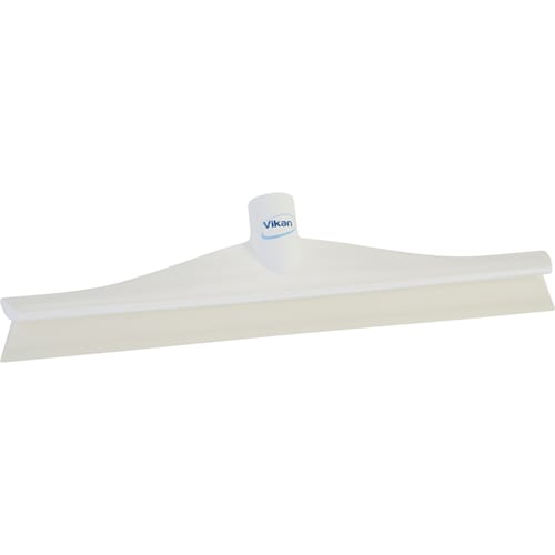 16" Ultra Hygiene Squeegee, White