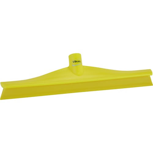 Ultra Hygiene Squeegee, Yellow 16"