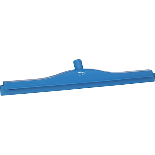 Squeegee, Ultra Hygiene Blue 24"