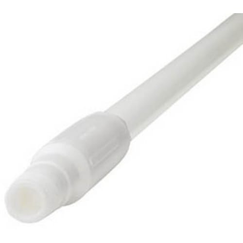 Fiberglass Handle 59" White