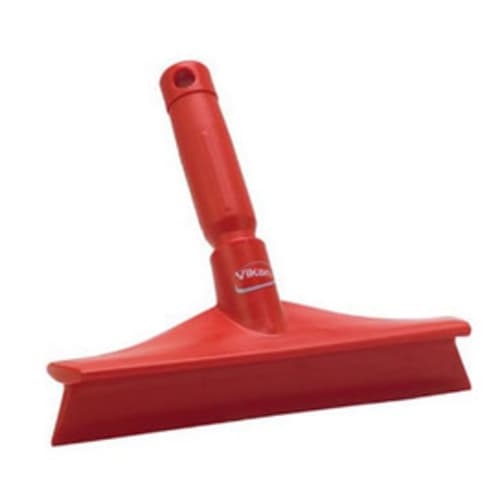 10" Single Blade Ultra Hygiene Bench Squeegee