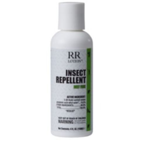 4 oz. Insect Repellent - Deet Free, 24 Bottles/Case