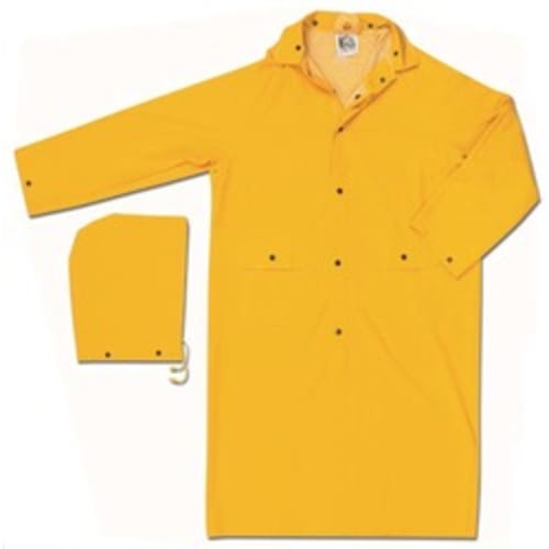 RAINCOAT,YELLOW