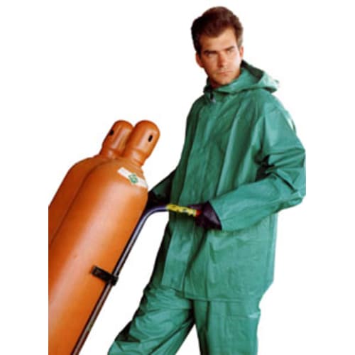 Dominator Rainwear