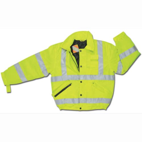 Luminator™ Class 3 Bomber Jacket