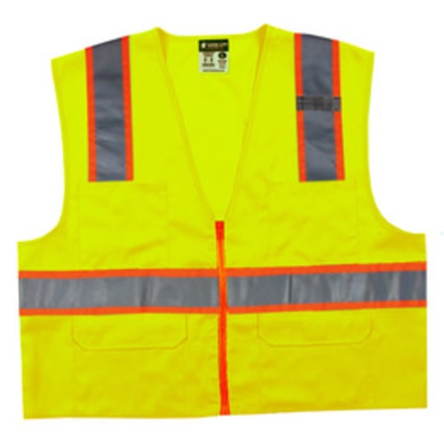 Class 2 Surveyors Vest