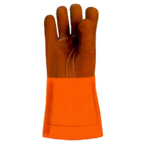 Leather Protector Gloves