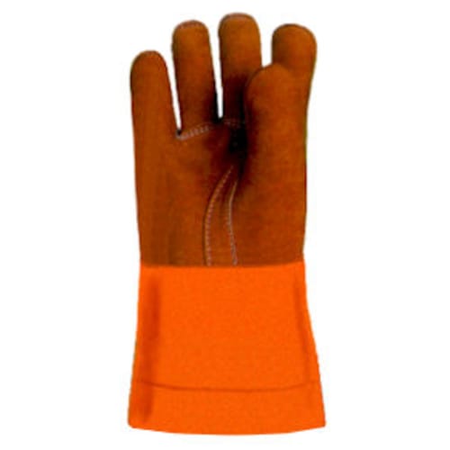 Leather Protector Gloves