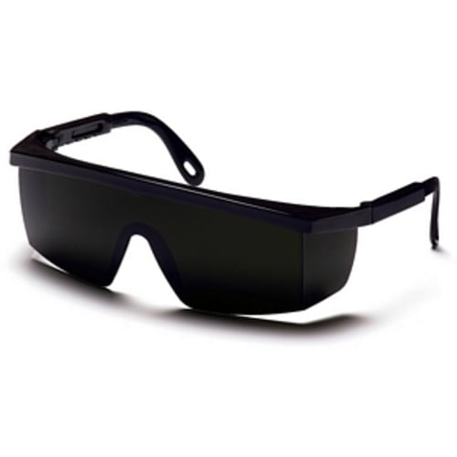 Integra, 5.0 IR Lens Safety Glasses