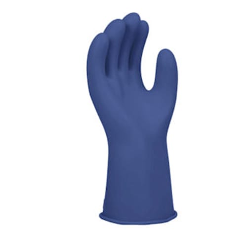 Rubber Lineman Gloves