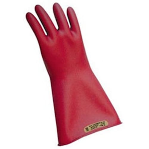 Rubber Lineman Gloves