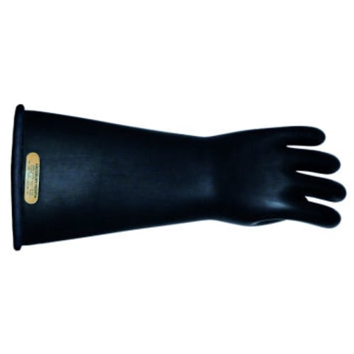 Rubber Lineman Gloves