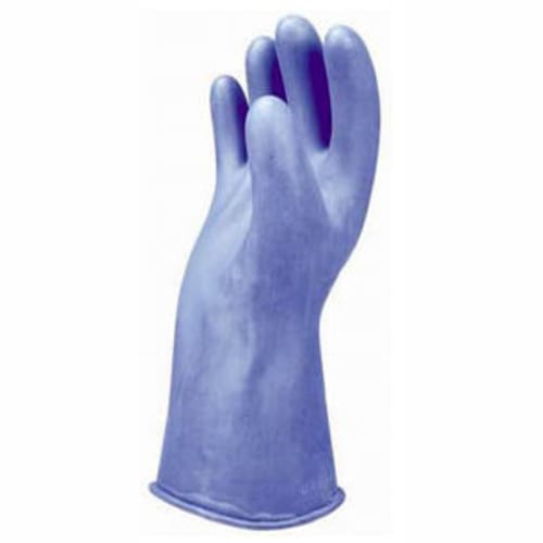 Rubber Lineman Gloves