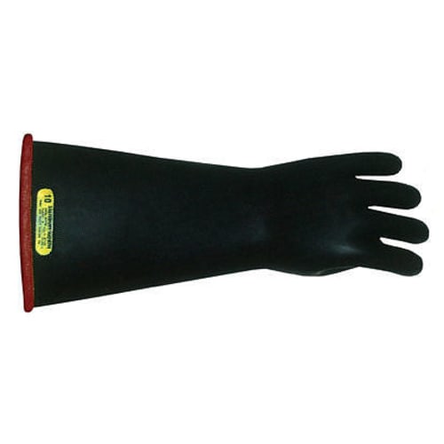 Rubber Lineman Gloves