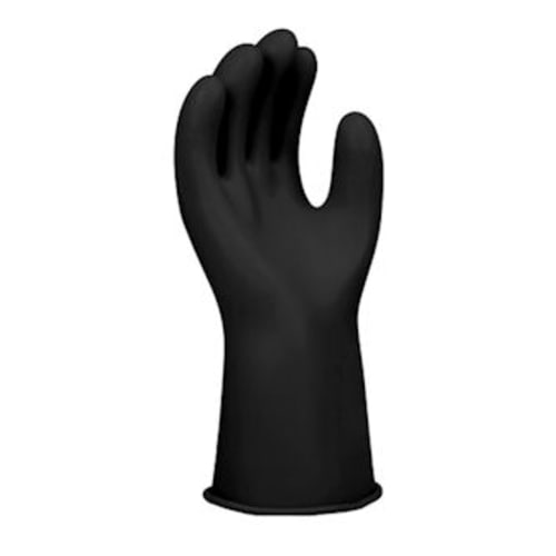 Electrical Glove Kit, Size 10, Black