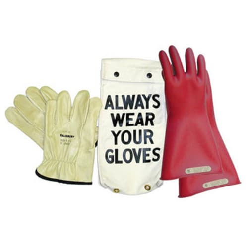 Lineman Gloves Kit