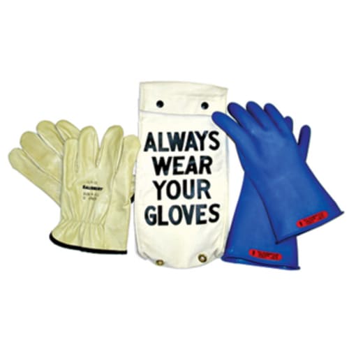 KIT,GLOVE CLASS 0