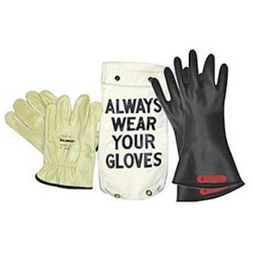 Lineman Gloves Kit