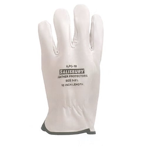 Leather Protector Gloves