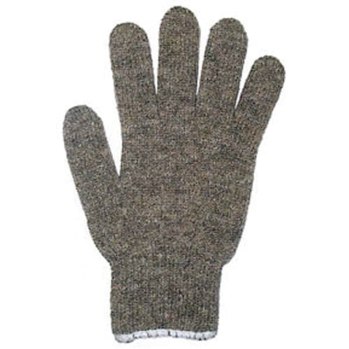 Liner Gloves Wool 100% Mach Knit Wrist