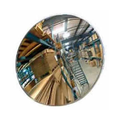 30"  Indoor Convex Mirror