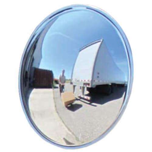 32" Outdoor Wide View Convex Mirror