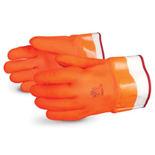 Foam Insulated Gloves