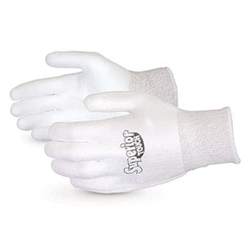 Dyneema, Poly Coated