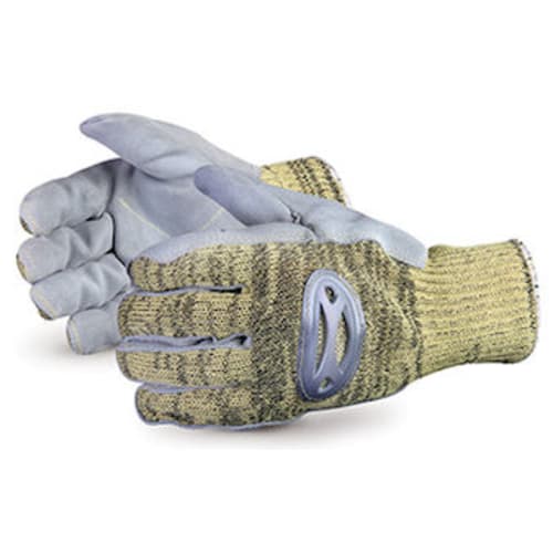 Kevlar Wire Core Glove Large
