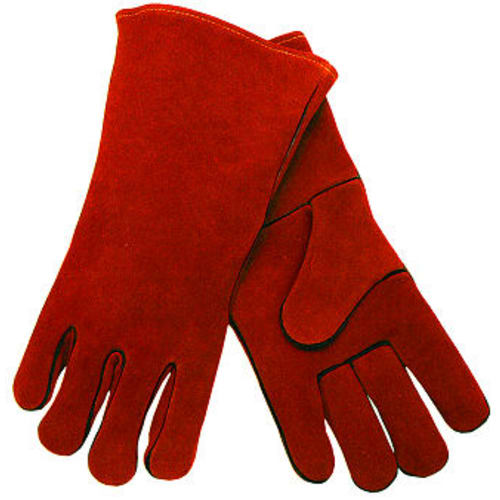 Red Ram Welding Gloves