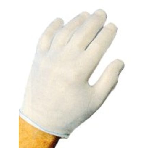 CleanTeam Cut and Sewn Nylon Inspection Gloves