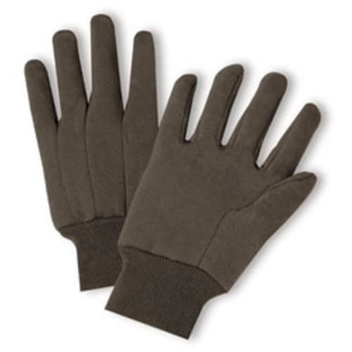 Cotton Jersey Gloves