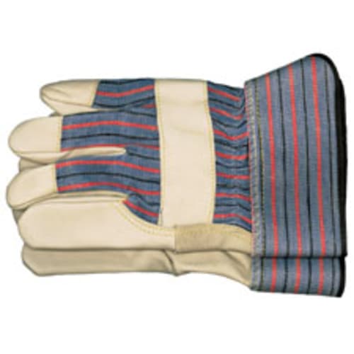 Mustang™ Leather Palm Gloves